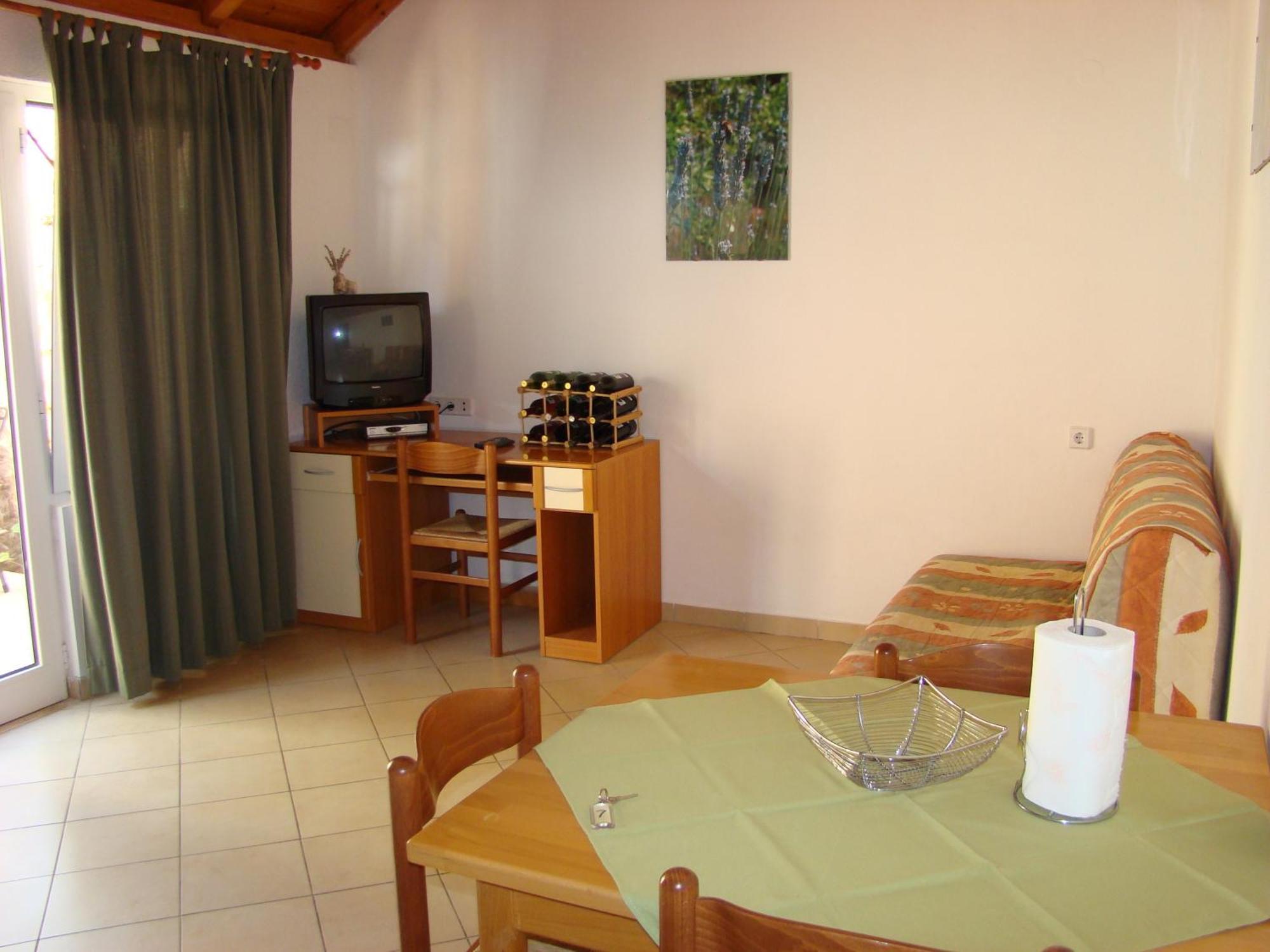 Villas Oleandri Vrboska Εξωτερικό φωτογραφία