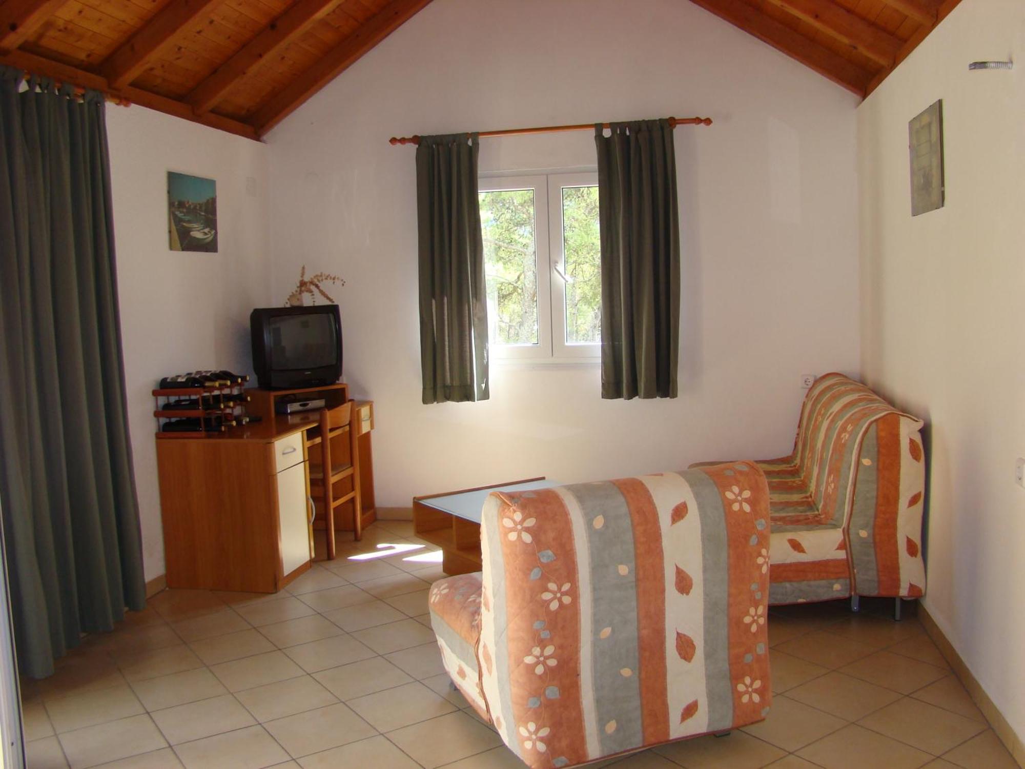 Villas Oleandri Vrboska Εξωτερικό φωτογραφία