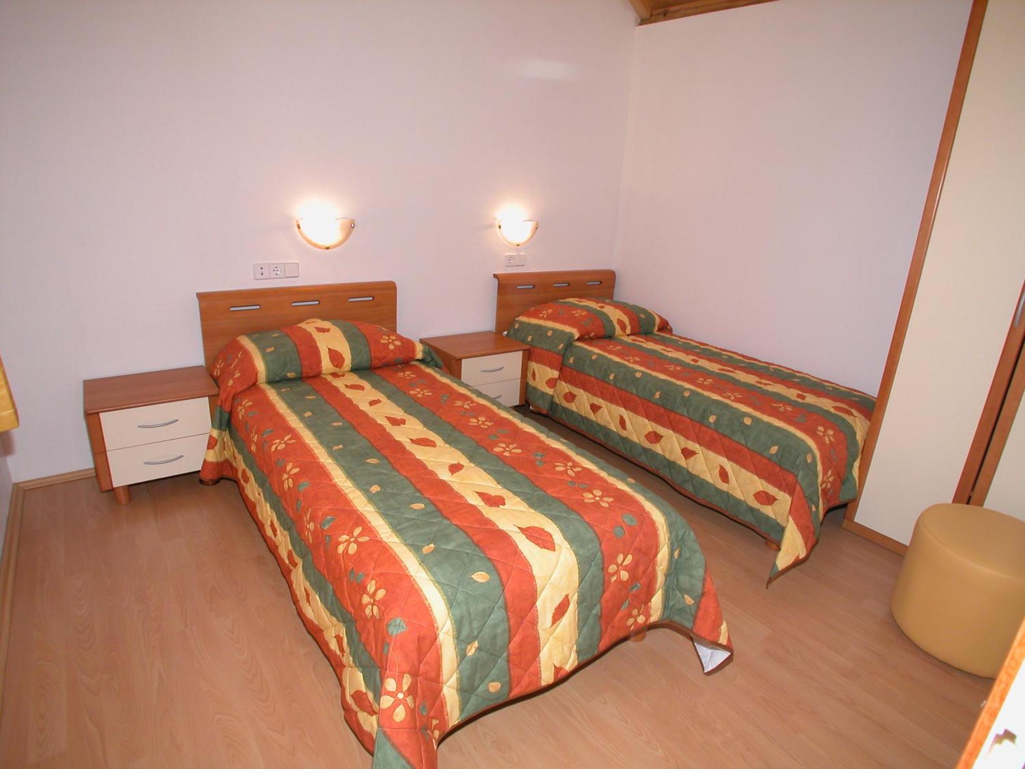 Villas Oleandri Vrboska Εξωτερικό φωτογραφία