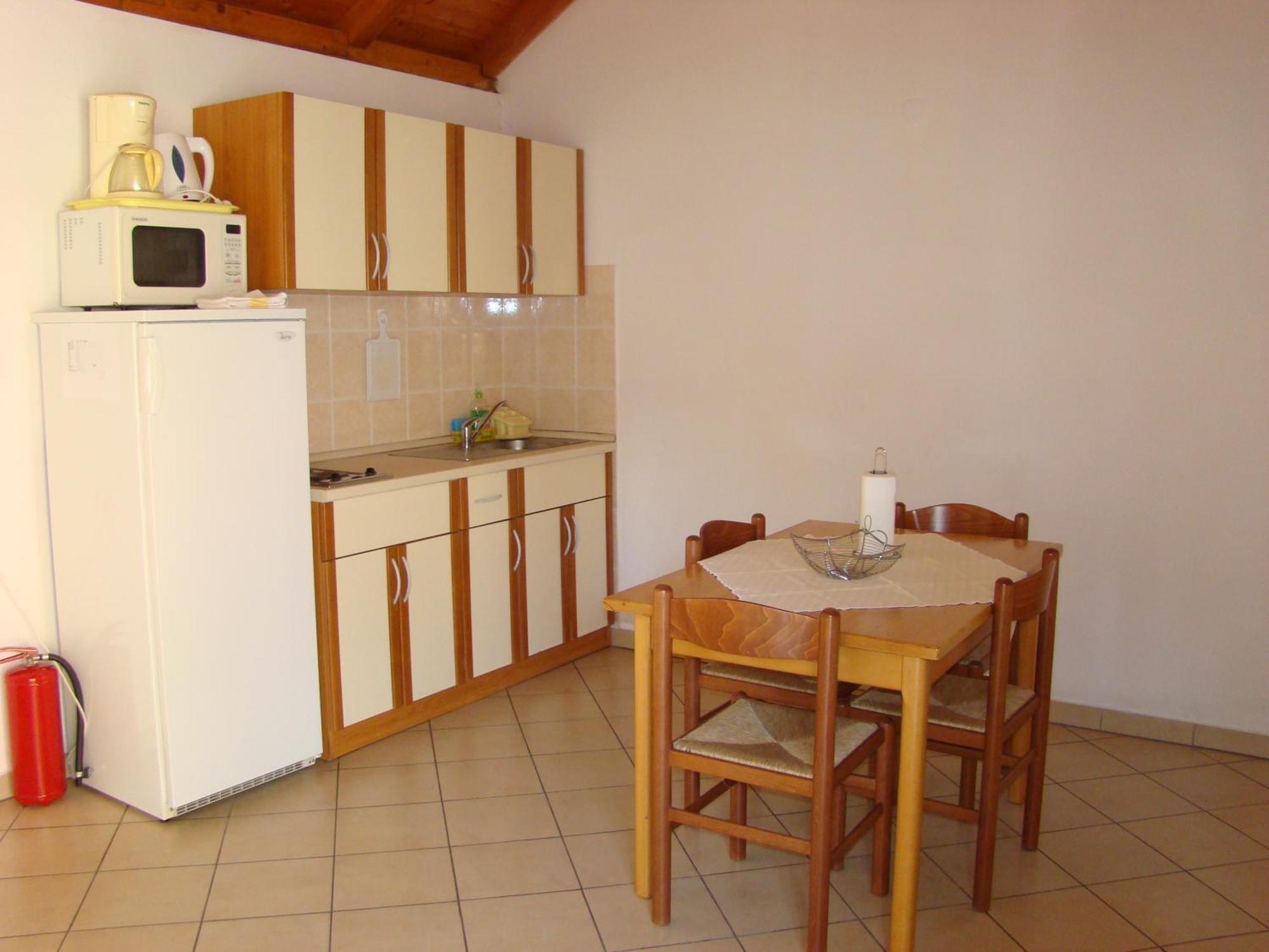 Villas Oleandri Vrboska Εξωτερικό φωτογραφία