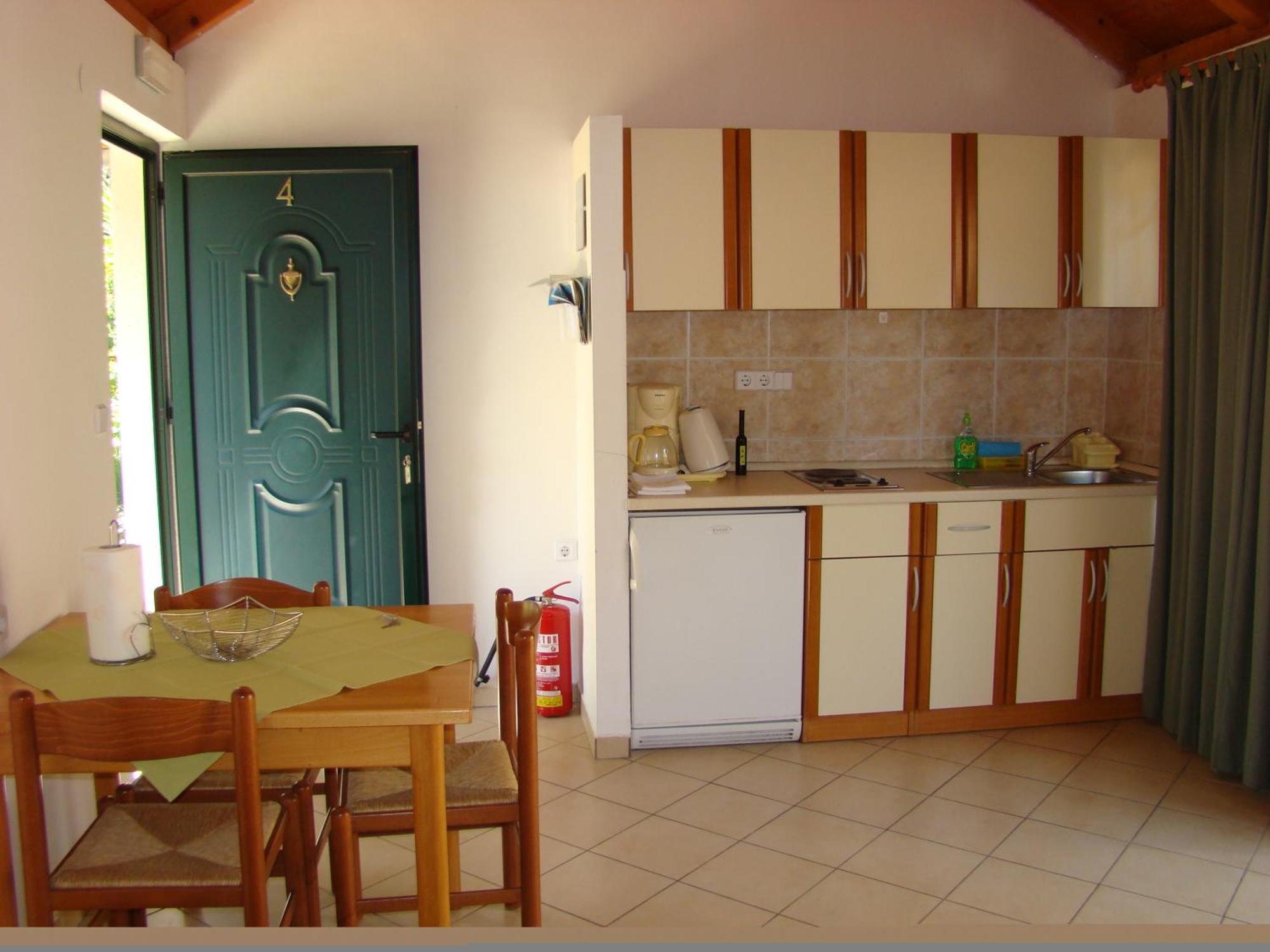 Villas Oleandri Vrboska Εξωτερικό φωτογραφία