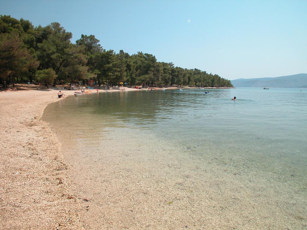 Villas Oleandri Vrboska Δωμάτιο φωτογραφία